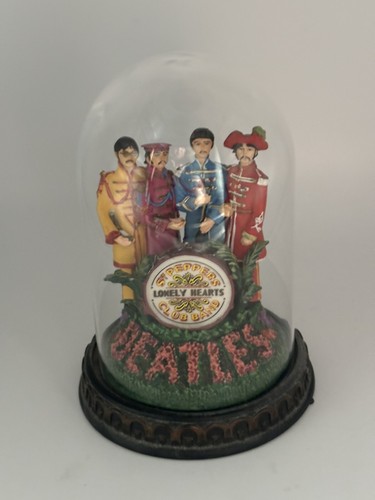 洋楽 UHQR Box SGT. Peppers Lonely Hearts Club EX] MFSL UHQR box Beatles Sgt. Peppers Lonely Hearts Club