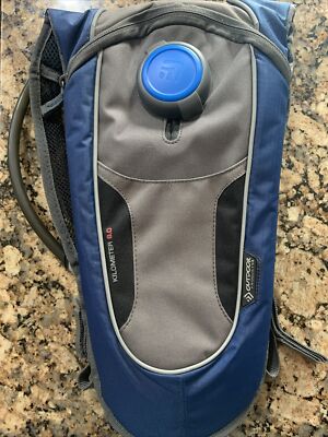Outdoor Products Camelback Backpack Kilometer 8.0 Unused