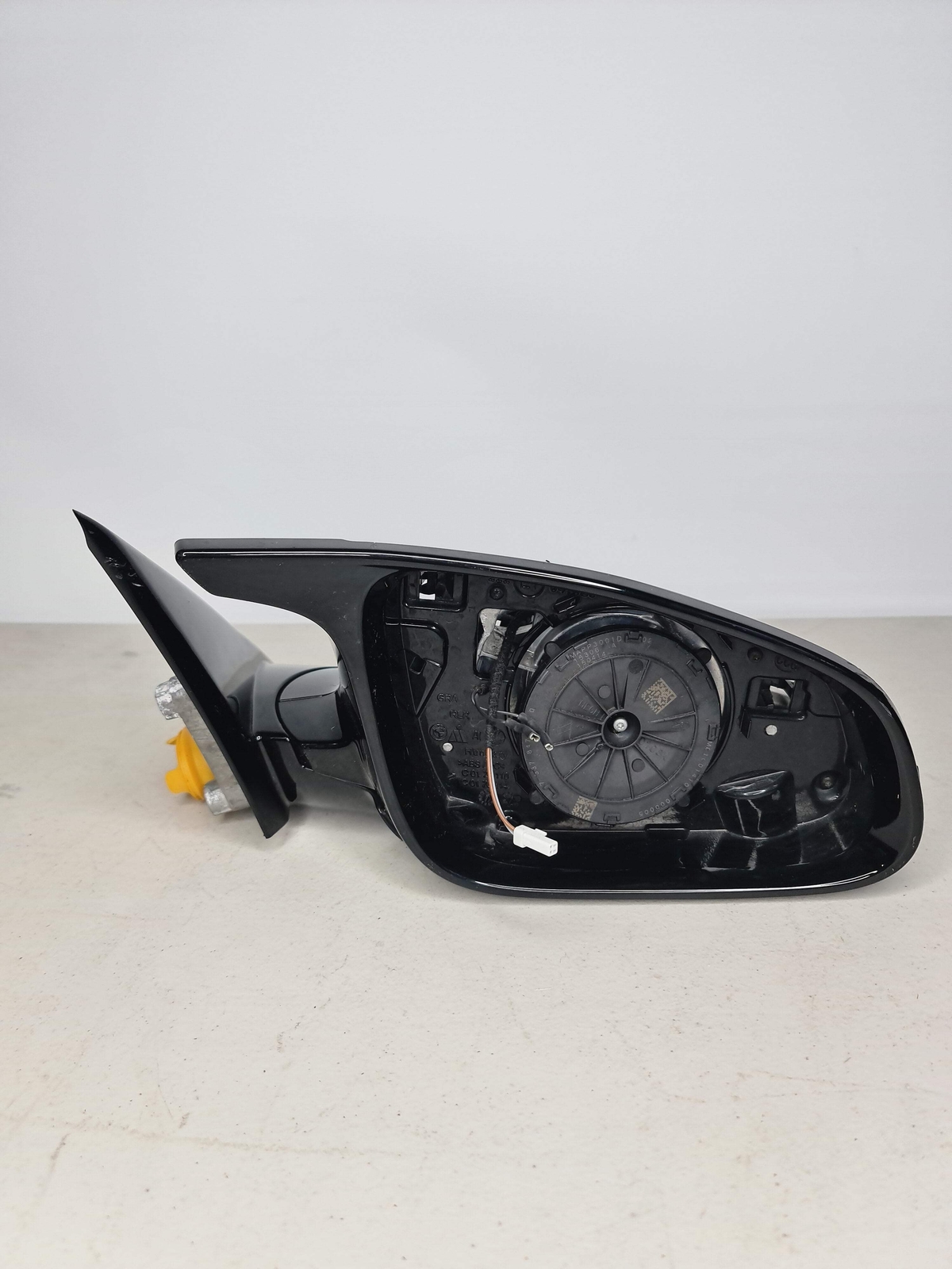 0 Bmw M4 F82 428i 430i 435i 440i Right Driver Side Power Mirror image 2