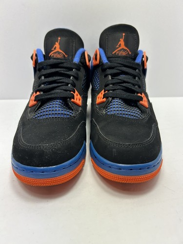 【24.5㎝】AIR JORDAN 4 RETRO GS CAVS Size 7 - Jordan 4 Retro Cavs 2012 | eBay
