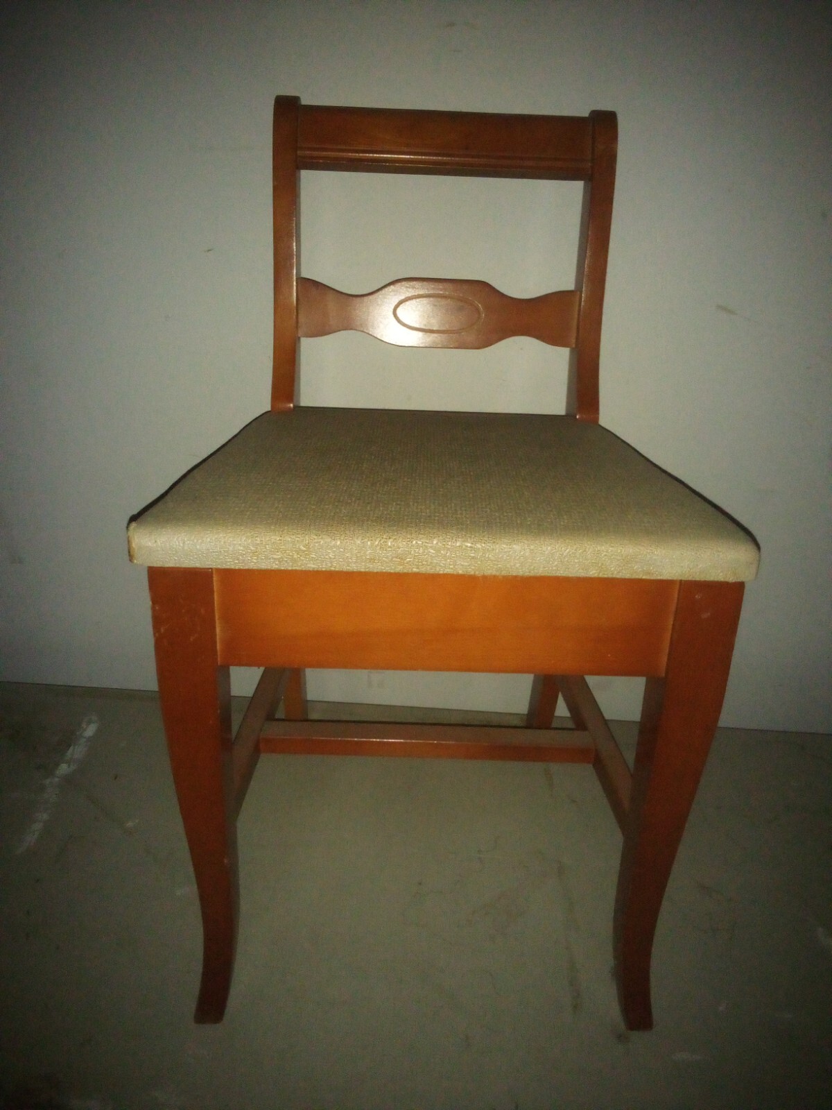家具 U.K. vintage Furniture Stool SE-12737_1-Photoroom_1024x1024