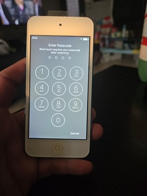 Fotos del artículo de un comprador verificado