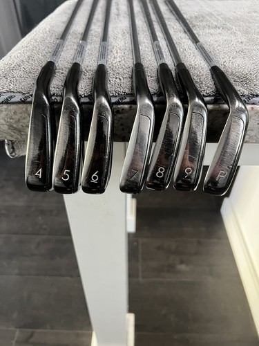 Nike Vapor Fly Pro Iron Set 4-PW