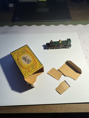 Artikelfoto(s) von einem verifizierten Käufer