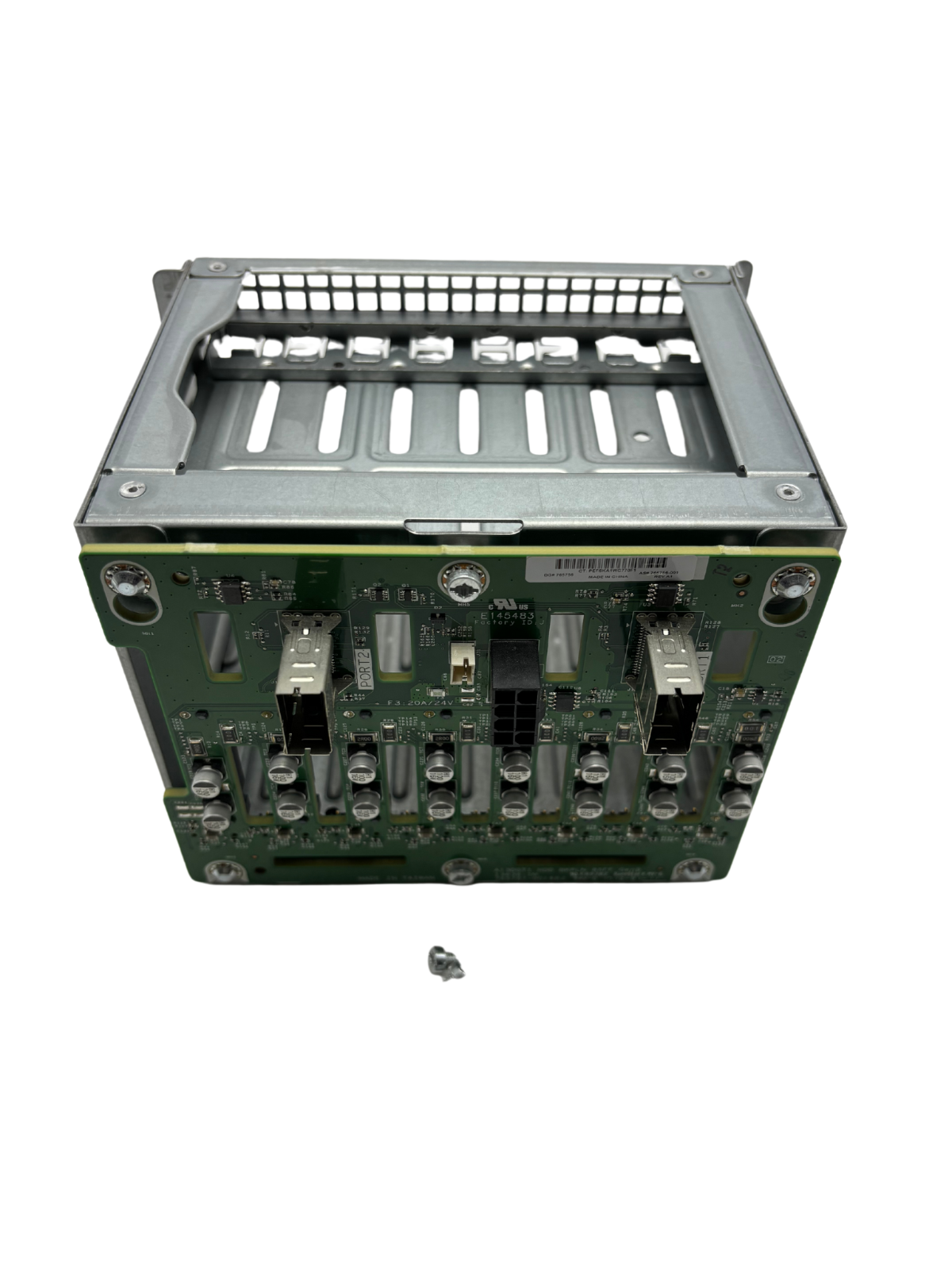 HP 792352-001 ML150 G9 8Bay 2.5