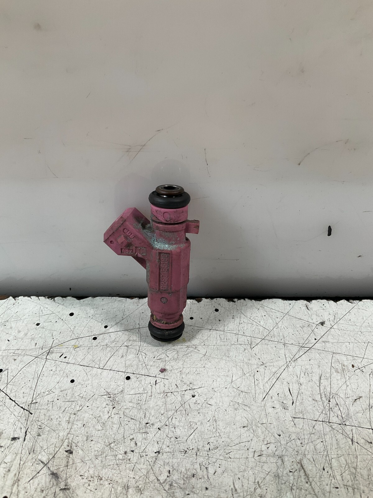Iniettore FIAT  LANCIA 1.4 16V  0280156183