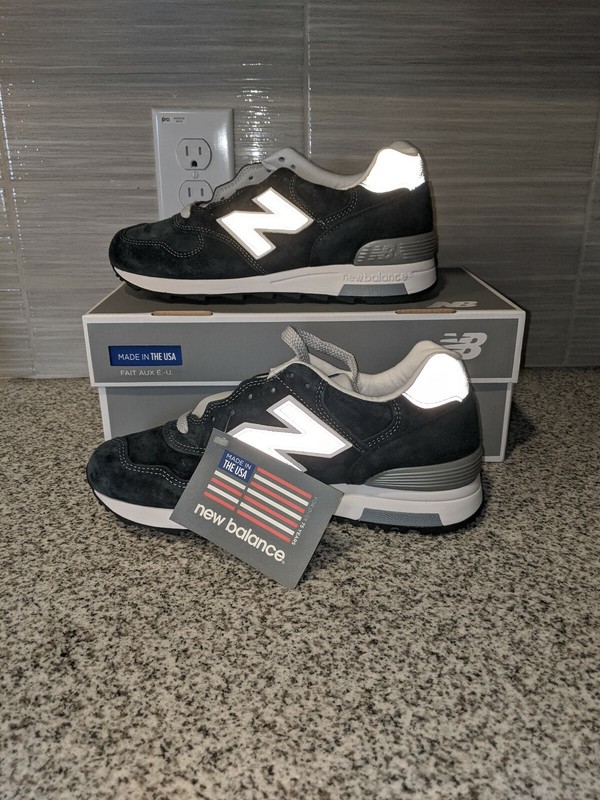new balance 1400 mens Silver