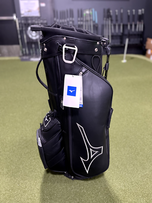 Mizuno golf pro stand bag 2025