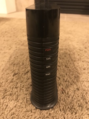 Network Extender 3G Signal Booster Samsung SCS-2U01 for Verizon Wireless Network