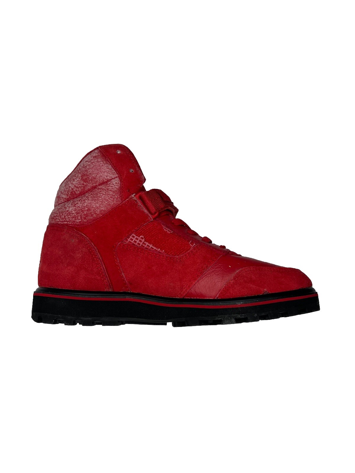 激レアG-RAP Casual-One Walking the Earth VINTAGE L.A. GEAR STREET HIKER SZ.11 BRAND NEW | eBay