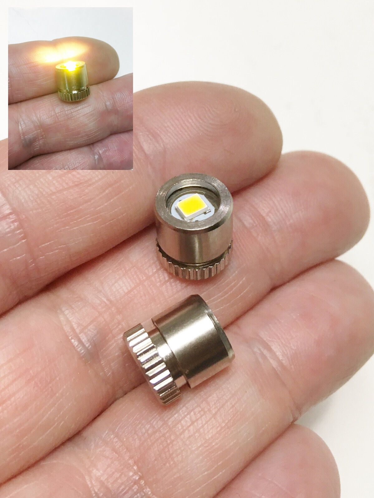 M01251-FS MOREZMORE 2 Mini Electric Lights Cordless Warm M01251-FS MOREZMORE 2 Mini Electric Lights Cordless Warm
