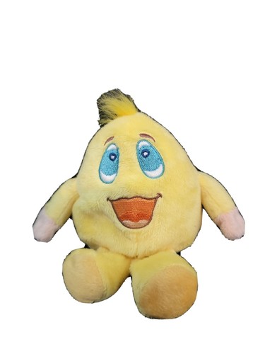 アイドル VERDY x Loco Scraps Plush Keyring Yellow 61qPtrdOGRL._SY350_QL65_.jpg
