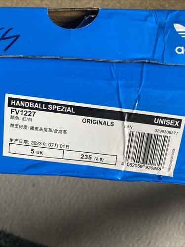 Fotos del artículo de un comprador verificado