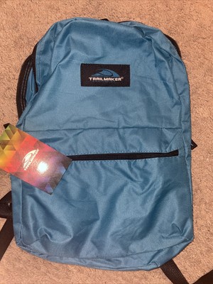 Trailmaker Classic Backpack Lightweight Backpack School Travel