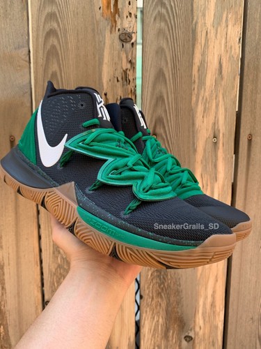 irish kyrie 5