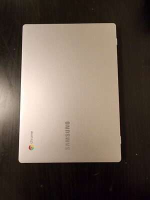 Samsung Chromebook 11.6'' (32GB SSD, Intel Celeron Processor N4000, 1.10 GHz, 4GB