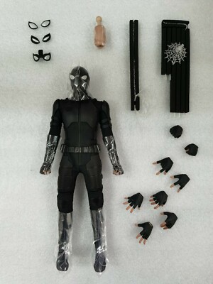 HOT TOYS HT 1/6 Night Monkey Body Spider-Man: Far From Home MMS540 New In Stock