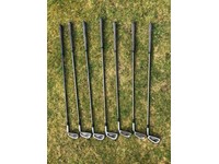mizuno tp21 irons