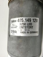 Jaguar XF X250 11-15 Wischermotor m. Wischergestänge Vorne Jaguar XF X250 11-15 19.06.2014 C2D3544 8X23-17500-AD... Vorschau 7