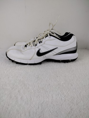 Shoes Size 9 Us 317682-101 White