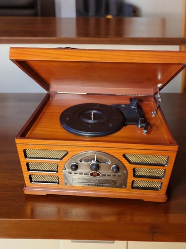 Crosley Record Players | Record-players Crosley Record Players | Record-players