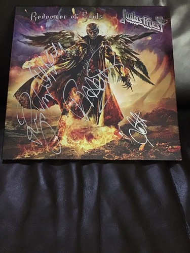 Judas Priest サイン入りポスター 61raYsP2GOL._UF894,1000_QL80_.jpg