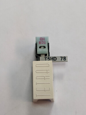 ORIGINAL TETRAD CARTRIDGE  TC8HO With Original  T5HD Dual Needle Plays 78 And LP