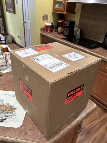 Item photo(s) from verified buyer