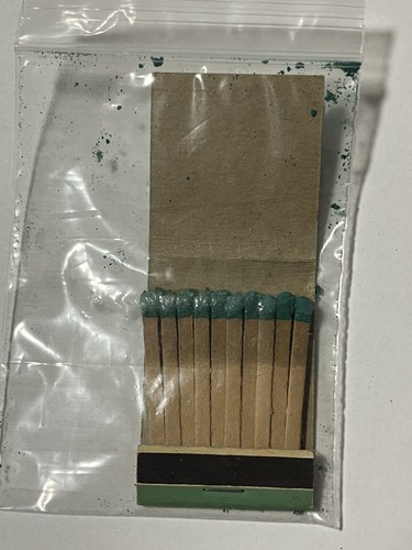 Fotos del artículo de un comprador verificado