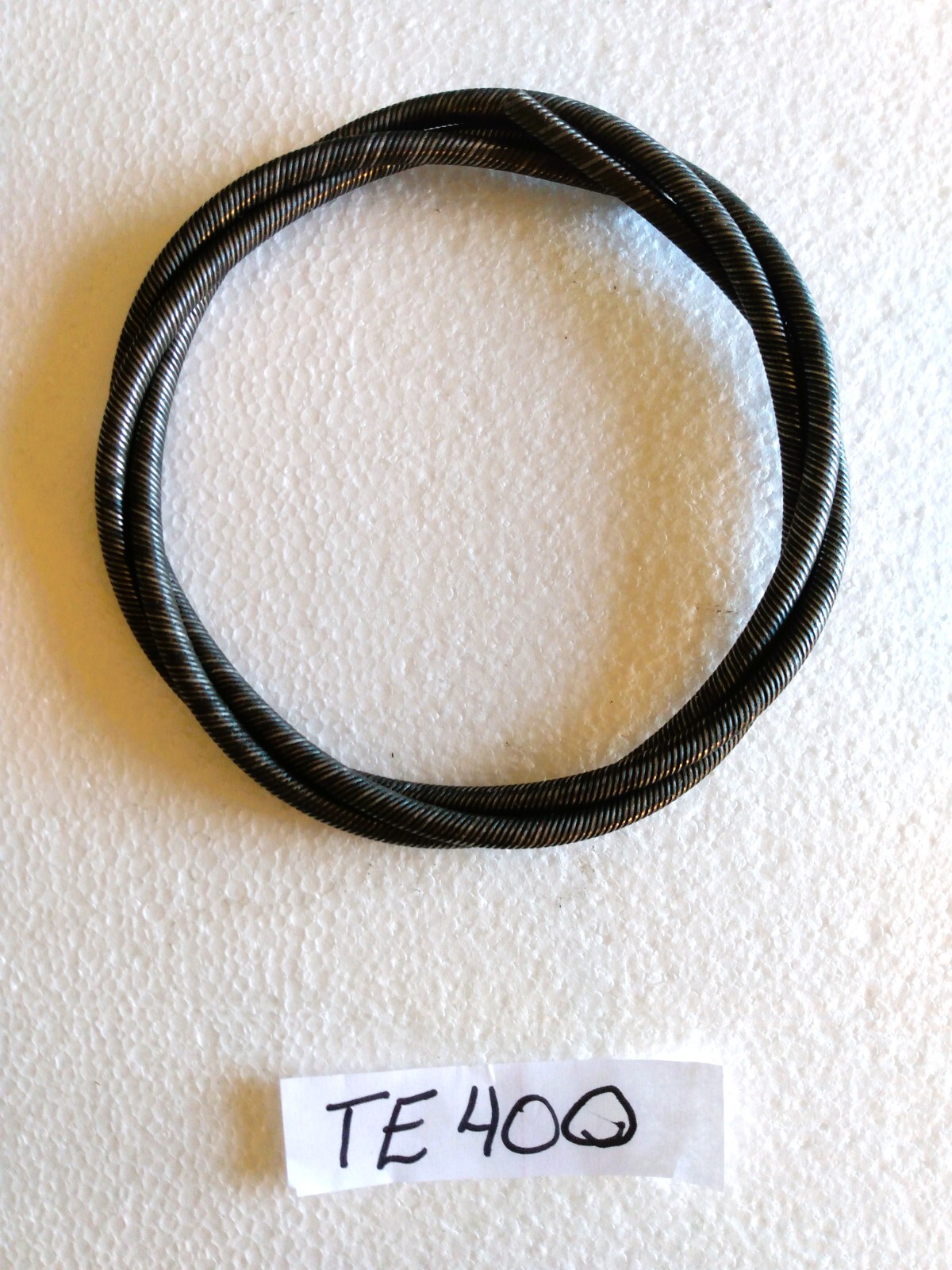 Tc400 String Trimmer Flexible Drive Shaft Oem Part