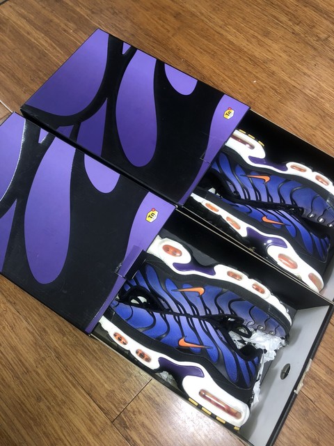og blue tns
