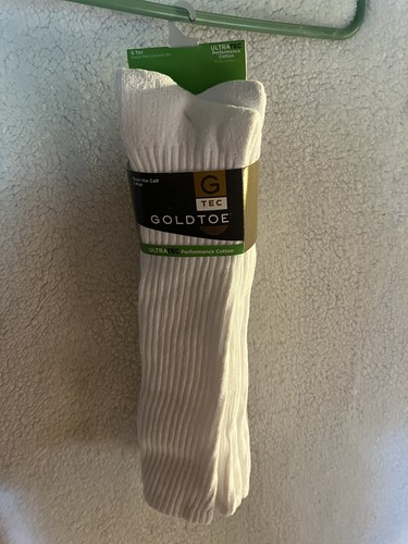 For Men 3pair White