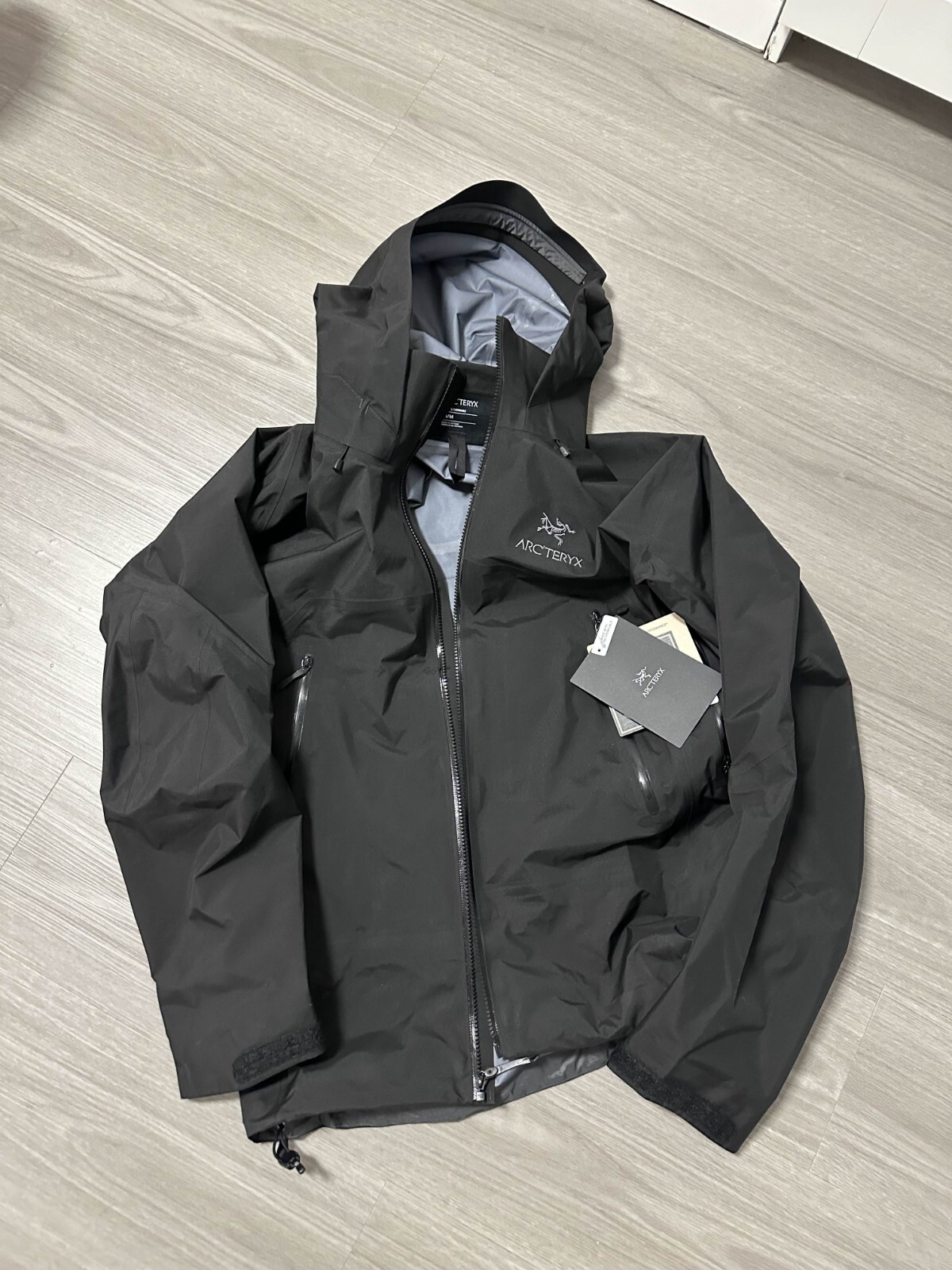 【BIRD AID付】 arc'teryx beta ar  極美品　S Arc'teryx Beta AR Mens Jacket 2025 – Skiis & Biikes