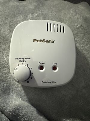 PetSafe RFA-523  In-Ground Dog Fence Transmitter Basic Containment
