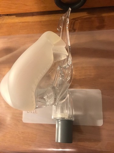 FISHER&PAYKEL SIMPLUS CUSHION SIZE LARGE