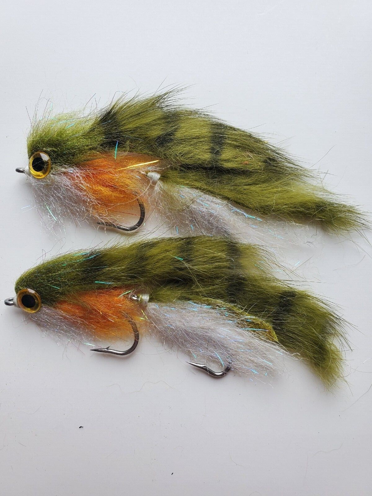 ルアー・フライ TROUT FLIES: PROVEN PATTERNS Trout Flies: Proven Patterns: Gary LaFontaine, Powell