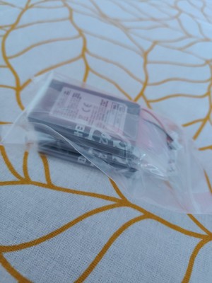 Foto dell'oggetto di un acquirente verificato