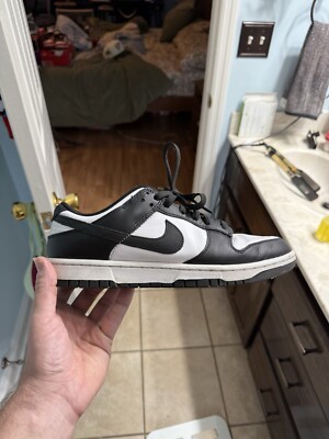 Nike Dunk  Panda 