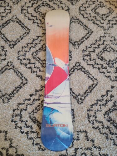 Vintage Burton Supermodel 159 Snowboard | eBay Vintage Burton Supermodel 159 Snowboard | eBay