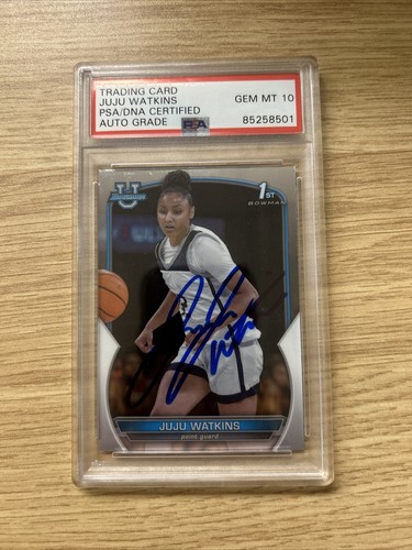 99シリ 直筆サイン Green Refractors 2024-25 Topps University