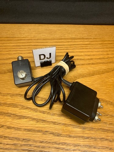 (DJ) RFU-W100 Sony Webtv 4-055-148-01; Free US Shipping