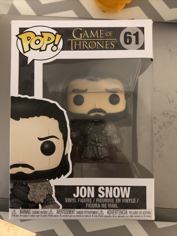 jon snow 61