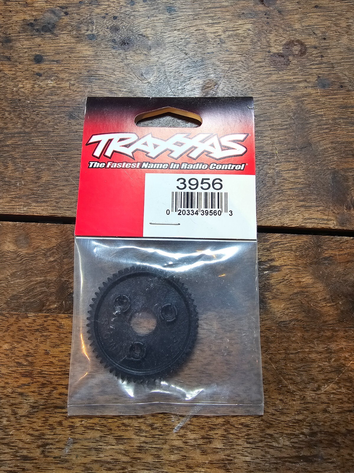 P. Willinckii Spur(TC) 【M-2】 Oversized Pulley System - SHURIKEN TK1739S2 - TOKEN Cycling