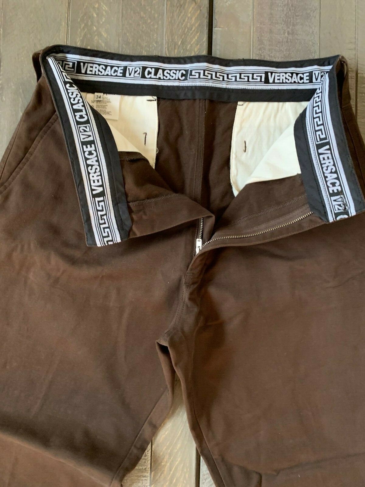 versace classic v2
