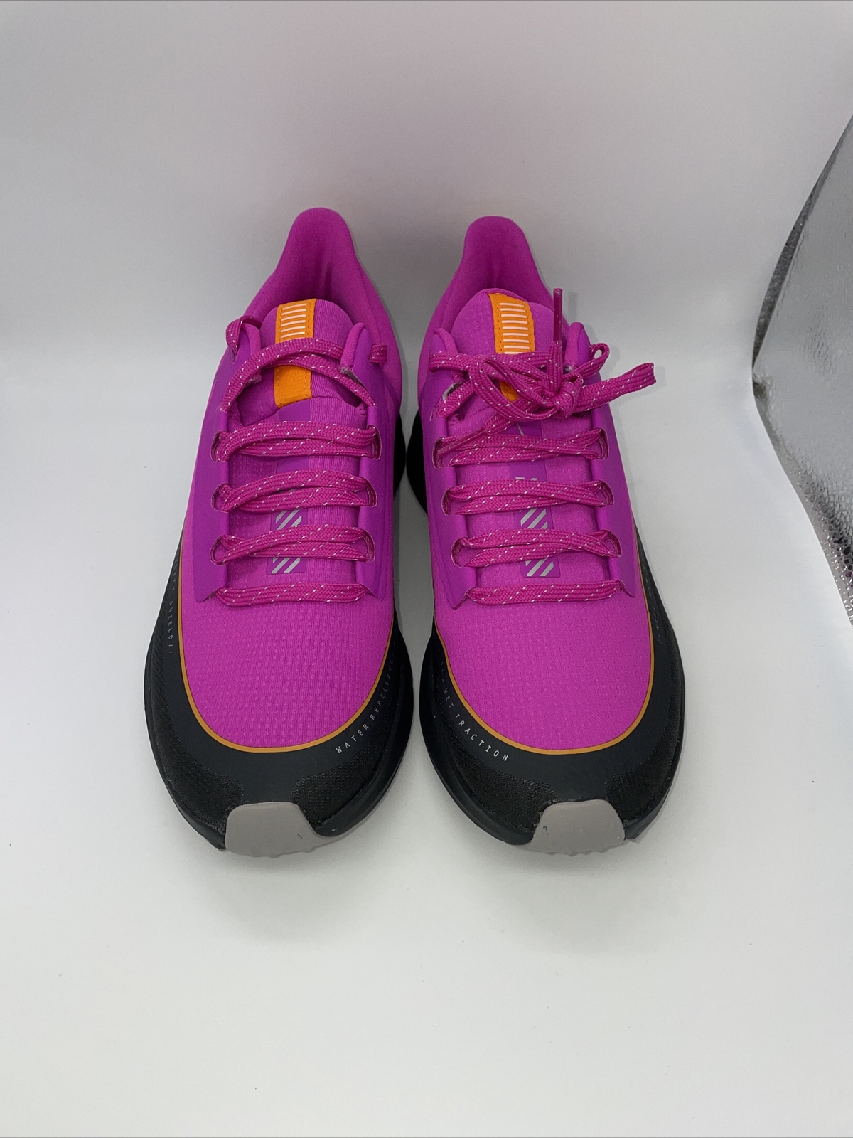 zoom winflo 6 shield trainers ladies
