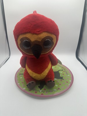Wizarding World of Harry Potter Fawkes Phoenix Collectible 12  - New With Tags