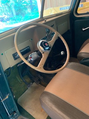 image 1 of interior