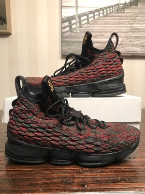 lebron 15 bhm mens
