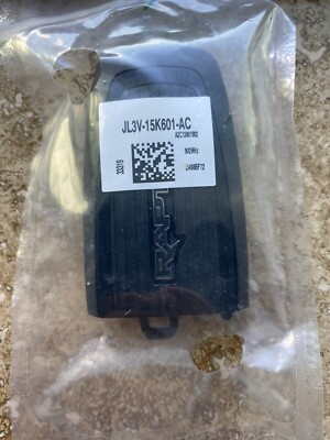 2017 - 20 FORD RAPTOR SMART KEY REMOTE FOB FCC: M3N-A2C931426 JL3V-15601-AC NEW!
