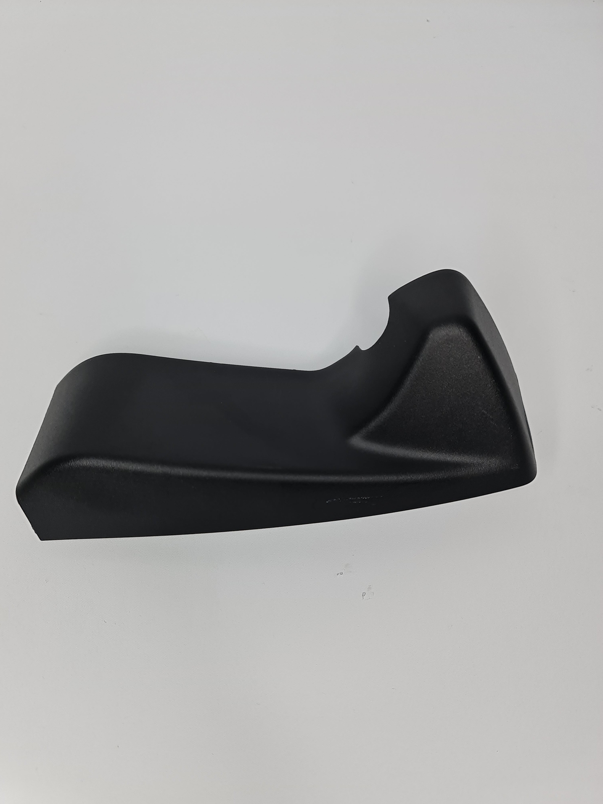 0 Bmw X6 F16 Interior Rear View Mirror Surround Cover Trim 9234371 2015 image 3